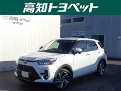 トヨタ ライズ Z