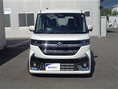 スペーシアカスタム HV XSターボ