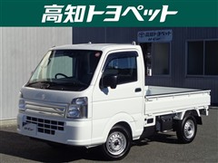 スズキ キャリーT