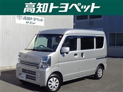 スズキ エブリィV PC