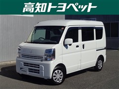 スズキ エブリィV PC