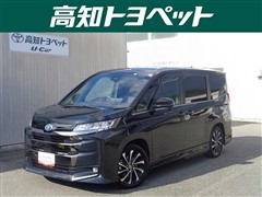 ノア ハイブリッド S-Z