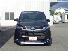 ノア ハイブリッド S-Z