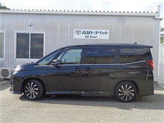 ノア ハイブリッド S-Z