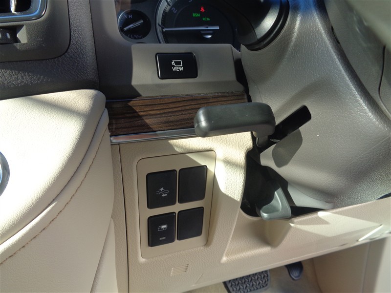 ランドクルーザー AX（174013189731）の中古車 | トヨタ認定中古