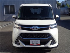 タンク カスタムG-T