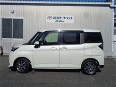 タンク カスタムG-T