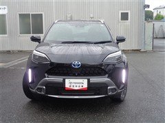 ヤリスクロス Z アドベンチャー