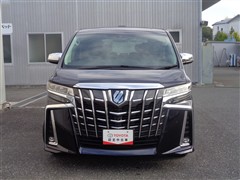 アルファード SC