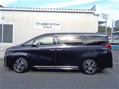 アルファード SC