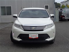 ハリアー プレミアム