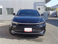 クラウン クロスオーバー G ALP