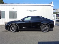 クラウン クロスオーバー G ALP