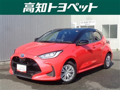 ヤリス HEV Z