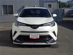 C-HR S-TLED