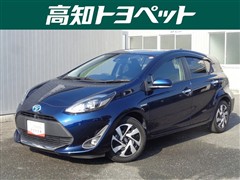 アクア Sスタイル ブラック