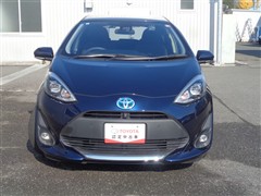 アクア Sスタイル ブラック