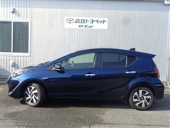 アクア Sスタイル ブラック