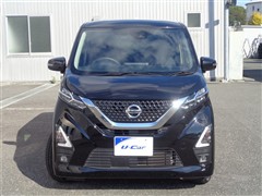 デイズ ハイウェイスター Gターボ