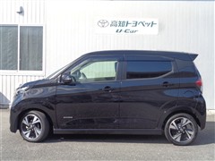 デイズ ハイウェイスター Gターボ