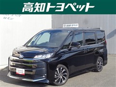 ノアHEV S-Z