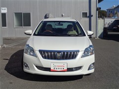 プレミオ 2.0G スペリアP