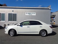 プレミオ 2.0G スペリアP