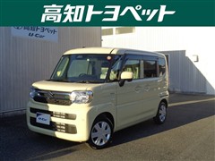 スズキ スペーシア X