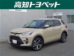 トヨタ ライズ Z