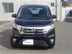 デイズ ハイウェイスター J