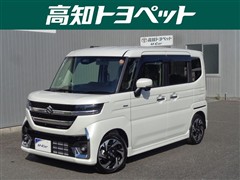 スズキ スペーシア カスタム XS