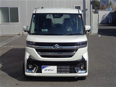 スペーシア カスタム XS