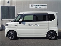 スペーシア カスタム XS