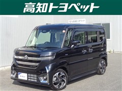 スズキ スペーシア カスタム XSターボ