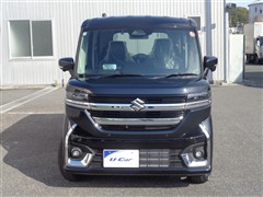 スペーシア カスタム XSターボ