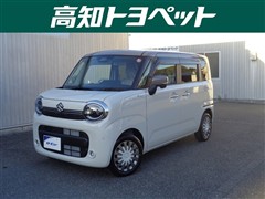 スズキ ワゴンR スマイル X