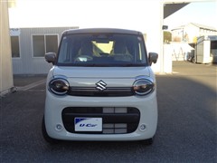 ワゴンR スマイル X