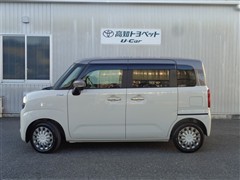 ワゴンR スマイル X