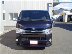 ハイエースバン スーパーGL