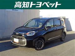 トヨタ シエンタ HEV Z