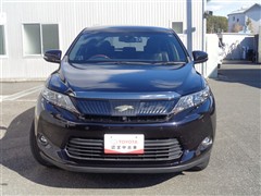 ハリアーHV プレミアム