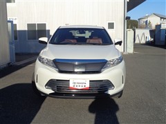 ハリアー プレミアム