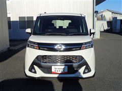 タンク カスタム G