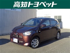 ミライース Xリミテッド SA3