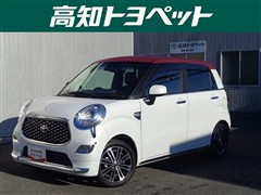 ピクシスジョイ F GターボSA3