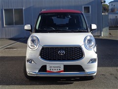 ピクシスジョイ F GターボSA3