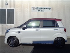 ピクシスジョイ F GターボSA3