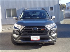 RAV4 アドベンチャー