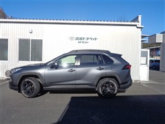 RAV4 アドベンチャー