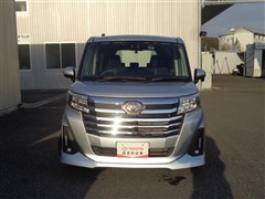 ルーミー カスタムG-T